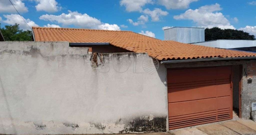 Casa com 2 quartos à venda no Jardim Universal, Araraquara 