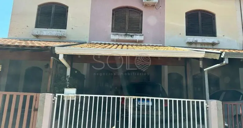 Casa com 2 quartos à venda na Vila Cidade Industrial (Vila Xavier), Araraquara 