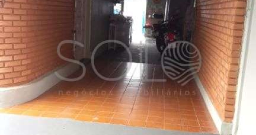 Casa com 2 quartos à venda no Jardim Brasília, Araraquara 