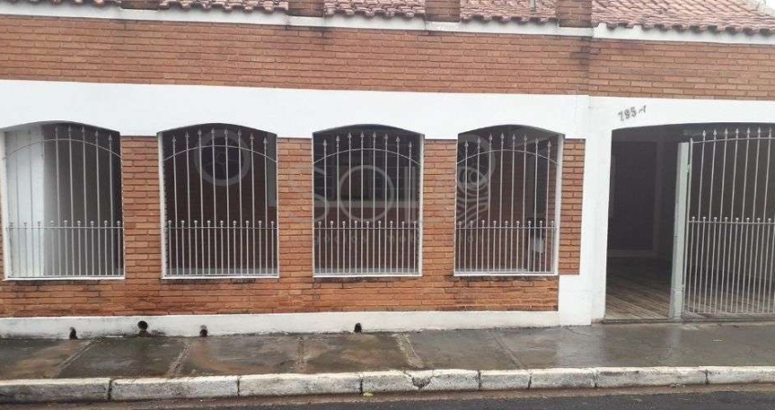 CASA NO JARDIM INDAIA