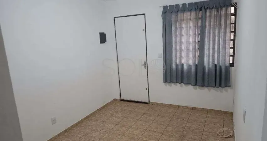 Otimo apartamento no Paraiso