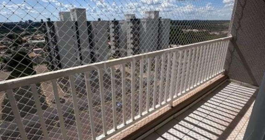 Apartamento com 2 quartos à venda na Vila Velosa, Araraquara 