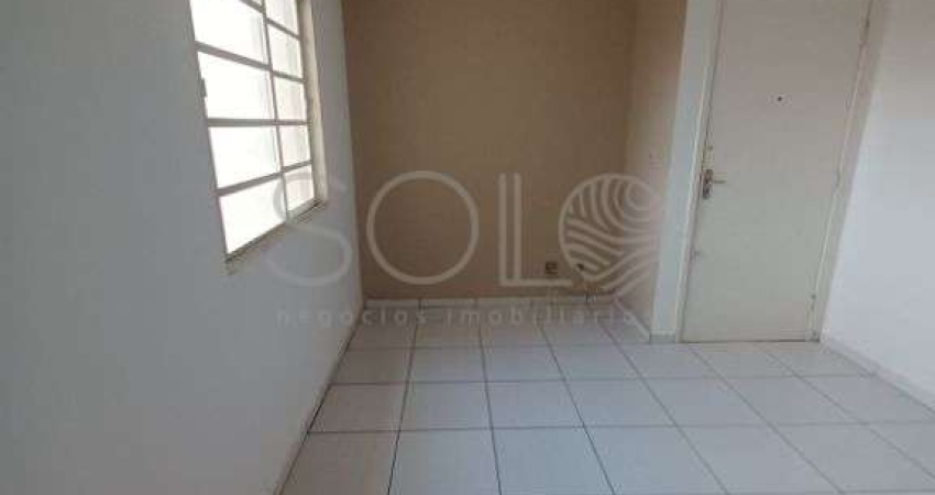 Apartamento com 2 quartos à venda na Vila Cidade Industrial (Vila Xavier), Araraquara 