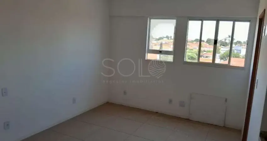 Apartamento a venda com 1 quarto no SPOT RESIDENCE MIAMI, Araraquara