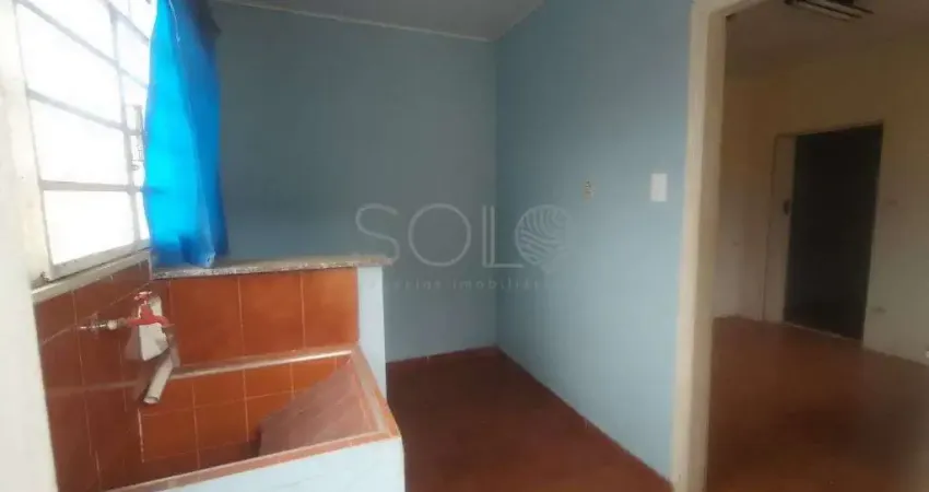 Casa com 3 quartos à venda na Vila Cidade Industrial (Vila Xavier), Araraquara 