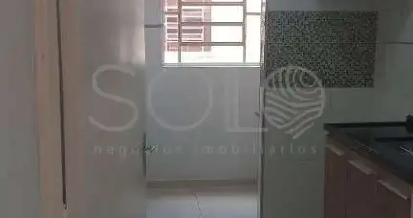 Apartamento com 2 quartos à venda na Vila Xavier (Vila Xavier), Araraquara 
