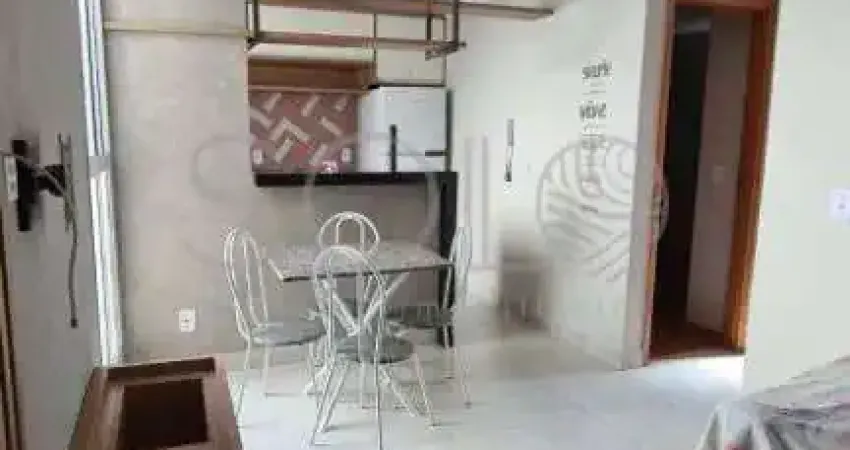 Apartamento com 2 quartos à venda no Jardim Universal, Araraquara 