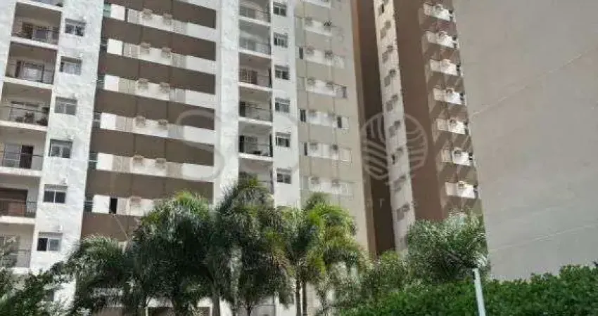 Apartamento com 2 quartos à venda no Jardim dos Manacás, Araraquara 