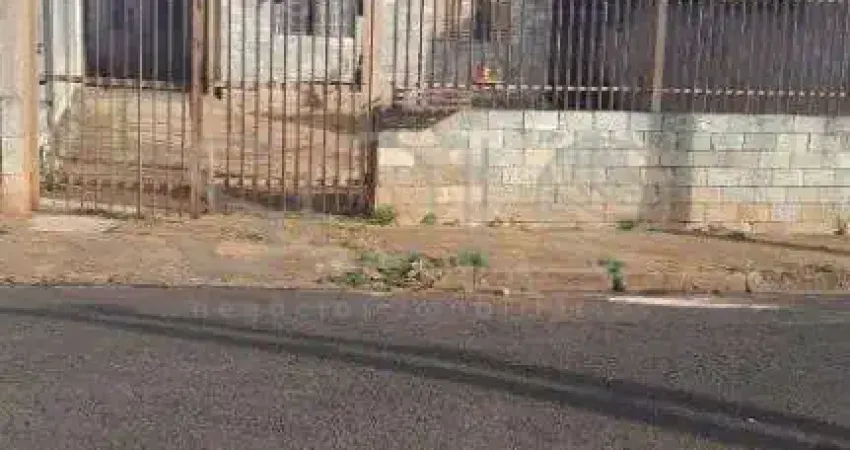 Casa com 2 quartos à venda no Parque São Paulo (Vila Xavier), Araraquara 
