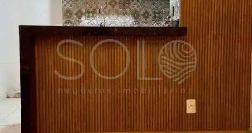 Apartamento com 2 quartos à venda no Jardim Brasília (Vila Xavier), Araraquara 