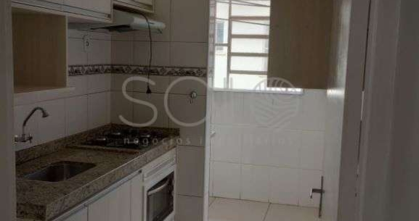 EXCELENTE OPORTUNIDADE! APARTAMENTO COMPLETO COM ARMARIOS EMBUTIDOS NA MELHOR REGIAO DA VILA XAVIER.