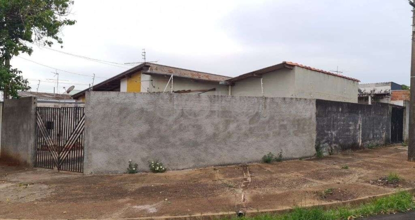 Casa com 2 quartos à venda no Jardim Higienópolis, Araraquara 