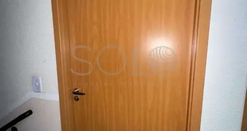 Apartamento com 2 quartos à venda no Jardim Universal, Araraquara 