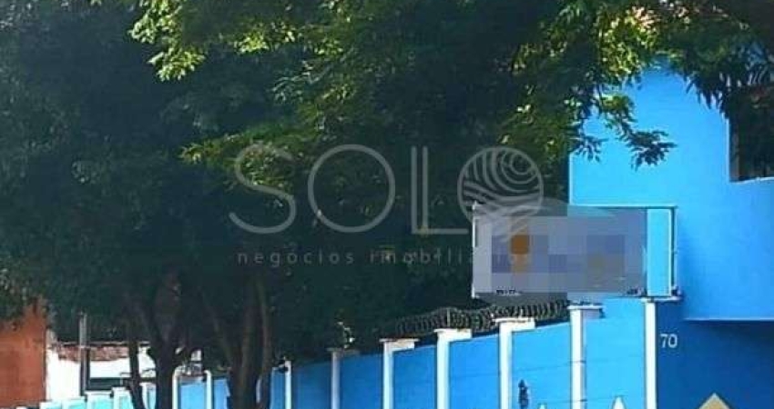 Chácara / sítio com 15 quartos à venda no Condomínio Satélite, Araraquara 