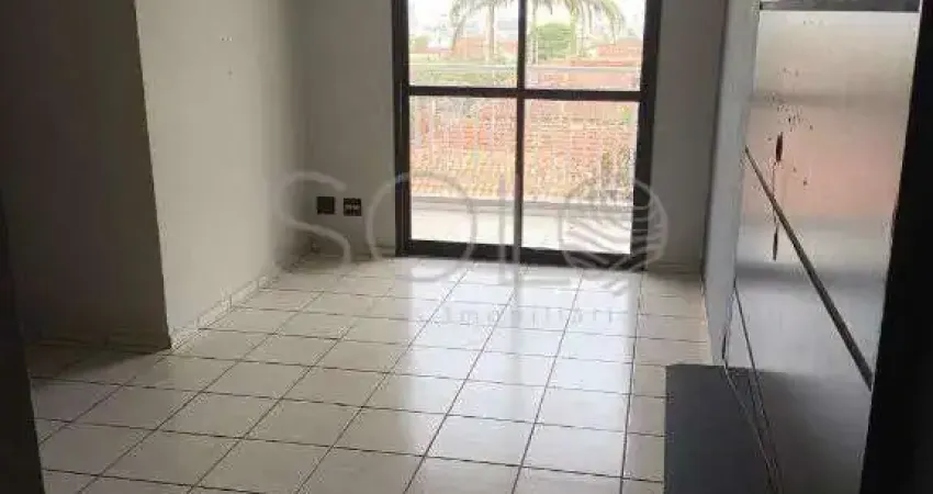 Otimo apartamento 3 dormitorios (1 suite) no Vida Plena