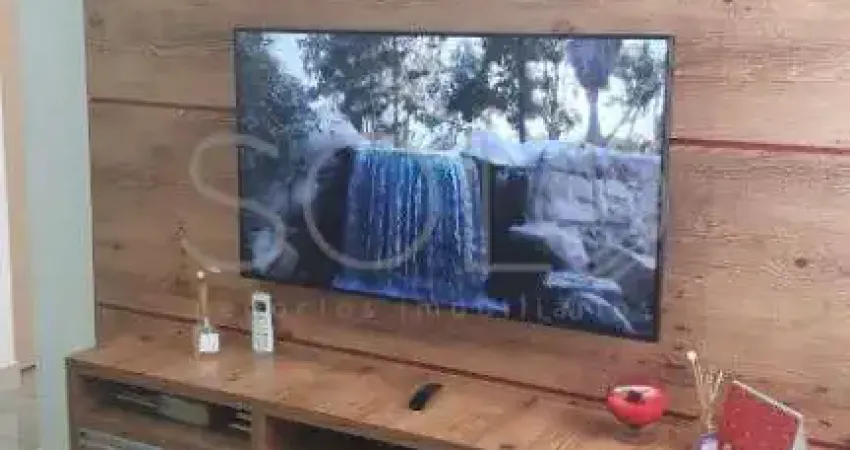 APARTAMENTO JARDIM PARAISO