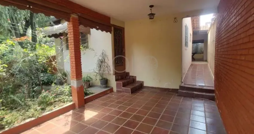 Casa com 3 quartos à venda no Jardim Dom Pedro I, Araraquara 