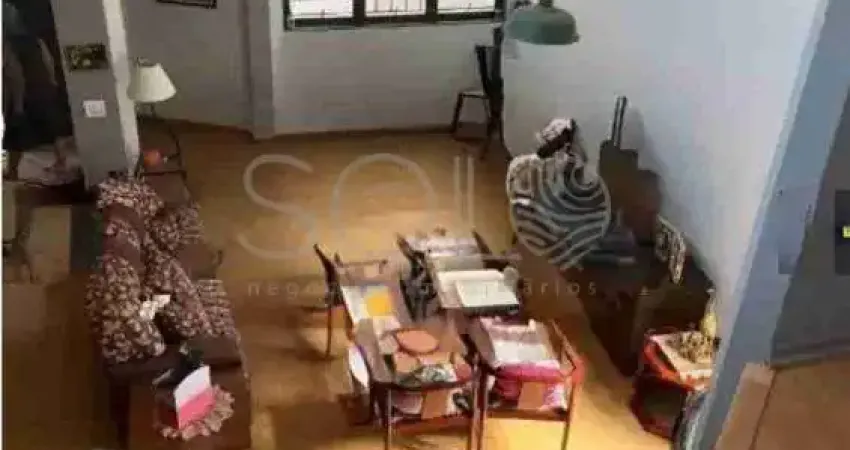 Casa com 2 quartos à venda no Residencial Cambuy, Araraquara 