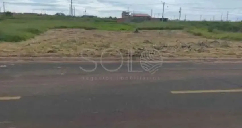 Terreno à venda no Jardim Roberto Selmi Dei, Araraquara 