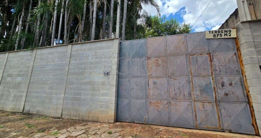 Terreno à venda na Vila Xavier (Vila Xavier), Araraquara 