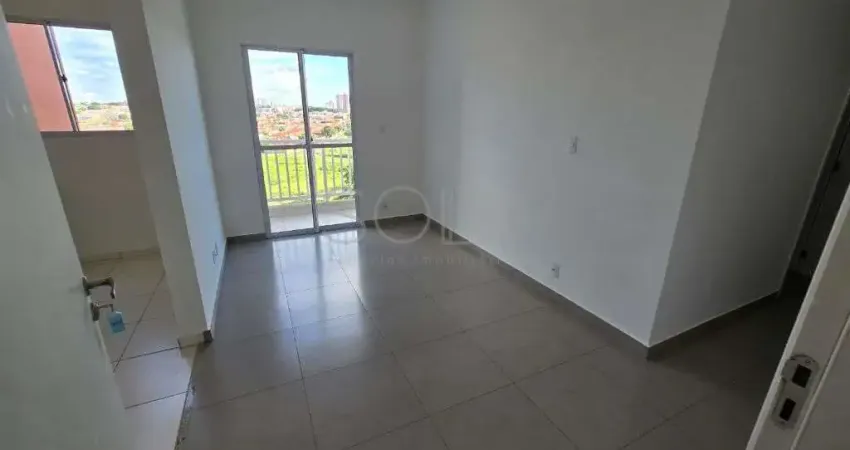 Apartamento com 2 quartos à venda no Estrela e Kanashiro, Araraquara 