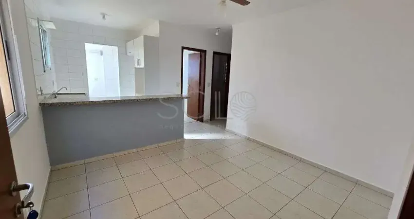 Apartamento Locacao Edificio Personnalite com 2 Dormitorios