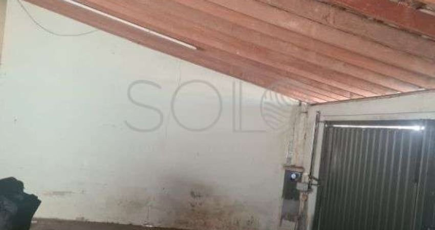 Casa 3 dormitorios a venda em uma excelente localizacao no Gardenias