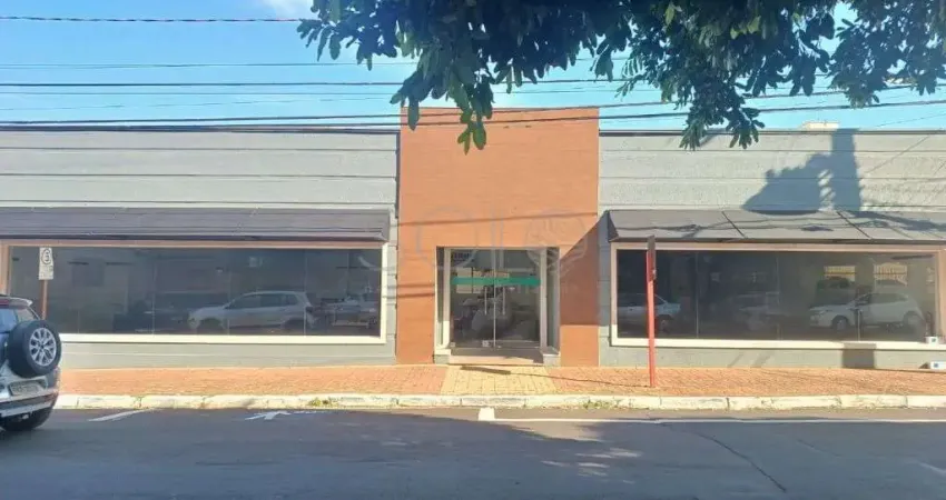Sala comercial à venda no Centro, Araraquara 