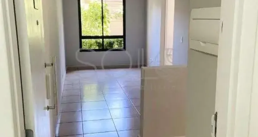 Apartamento com 2 quartos à venda na Vila Harmonia, Araraquara 