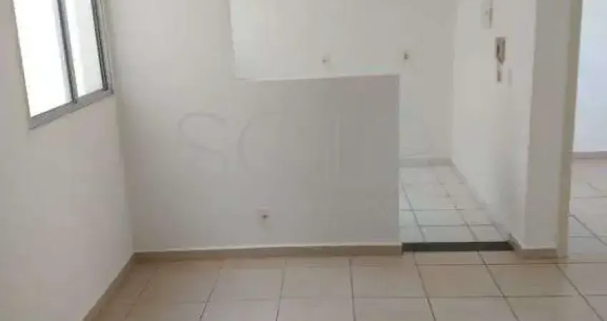 Apartamento com 2 quartos à venda no Parque Laranjeiras, Araraquara 