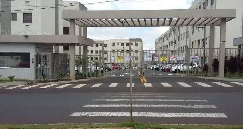 Apartamento disponivel para Venda - Vitta Ipe Roxo
