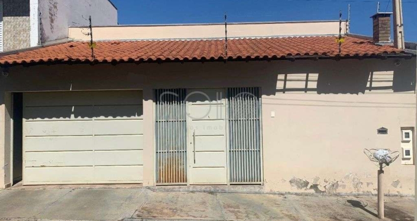 Conforto e Espaco para Sua Familia: Casa Ampla com Suite e 4 Quarto.