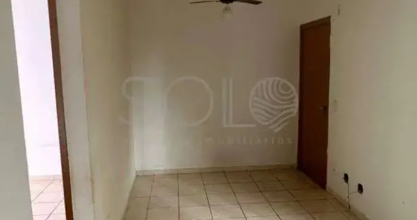 Otima Oportunidade! Apartamento de 2 Quartos a Venda no Condominio Amabile – Araraquara