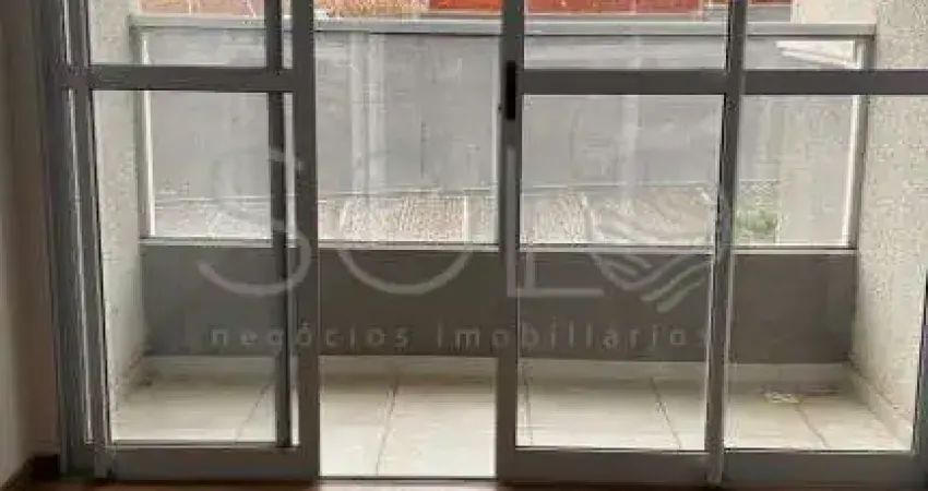 Apartamento para locacao no Parque Residencial Sevilha