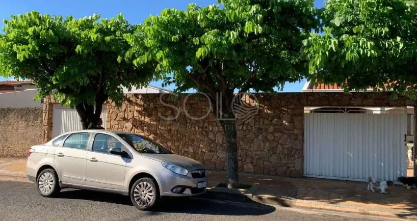 Casa com 3 quartos à venda no Jardim Almeida, Araraquara 