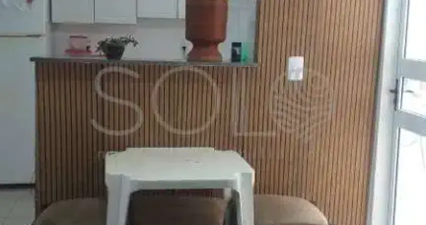 Apartamento com 2 quartos à venda no Altos do Jaraguá, Araraquara 