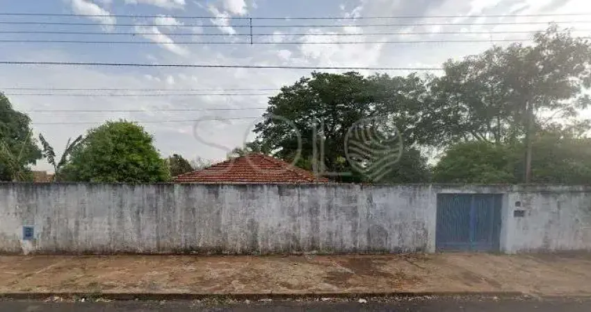 Terreno à venda na Vila Vieira (Vila Xavier), Araraquara 