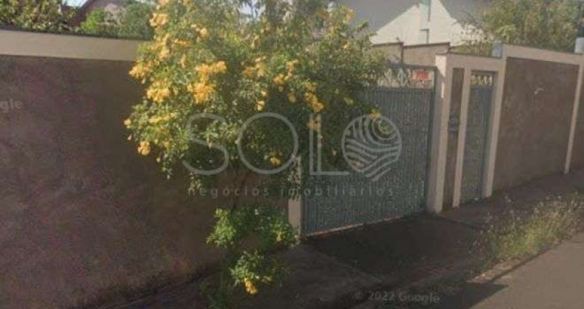 Terreno à venda no Jardim Morumbi, Araraquara 