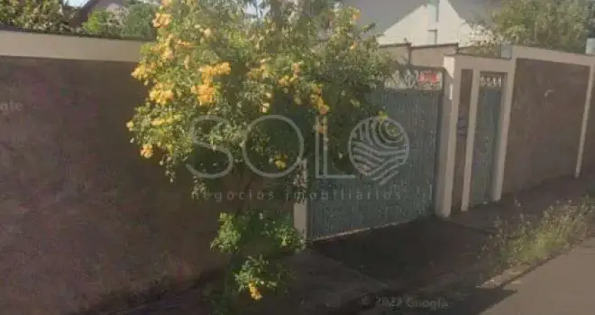 Terreno à venda no Jardim Morumbi, Araraquara 