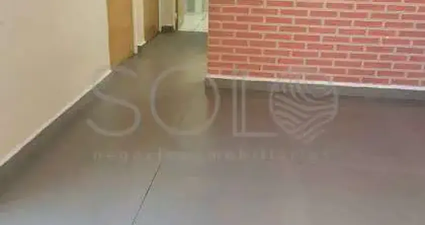 Apartamento com 2 quartos para alugar no Jardim América (Vila Xavier), Araraquara 