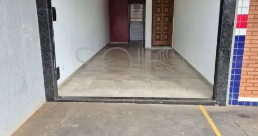 Sala comercial com 1 sala para alugar no Jardim Paulistano (Vila Xavier), Araraquara 