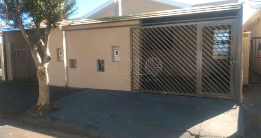Casa bem localizada proxima a Vaz Filho