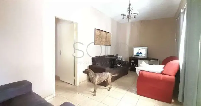 Casa com 4 quartos à venda na Vila Xavier (Vila Xavier), Araraquara 