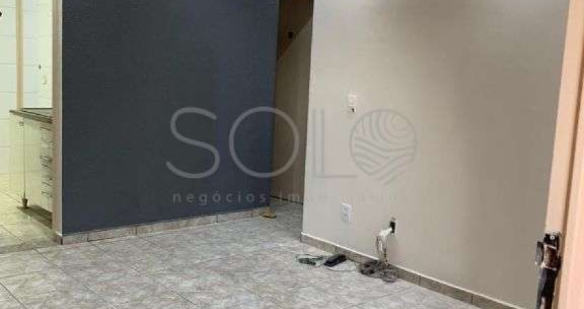 Apartamento com 2 quartos à venda na Vila Harmonia, Araraquara 