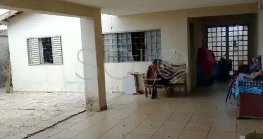Casa com 2 quartos à venda no Jardim Roberto Selmi Dei, Araraquara 