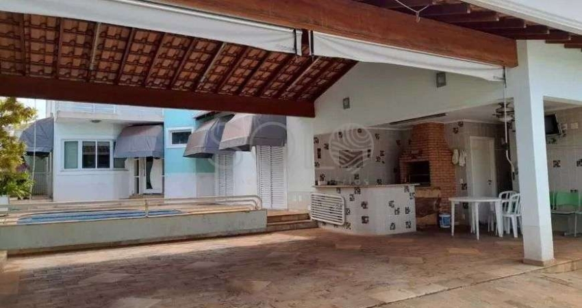 Casa com 3 quartos à venda no Jardim Celiamar, Araraquara 