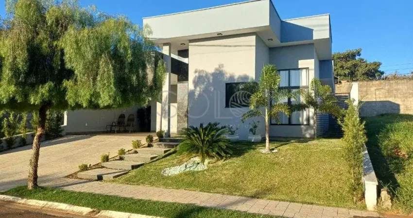 Casa a venda no Condominio Acacias 2