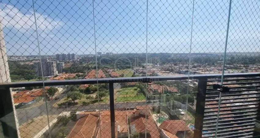 Apartamento com 2 quartos para alugar na Vila José Bonifácio, Araraquara 