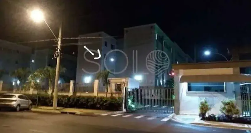 Apartamento com 2 quartos à venda no Parque Atlanta, Araraquara 