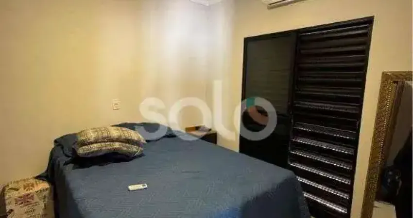 Casa em condomínio fechado com 3 quartos à venda no Jardim Maria Luiza II, Araraquara